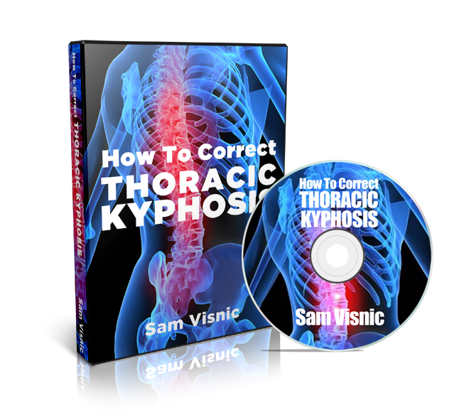 How To Correct Thoracic Kyphosis - Webinar